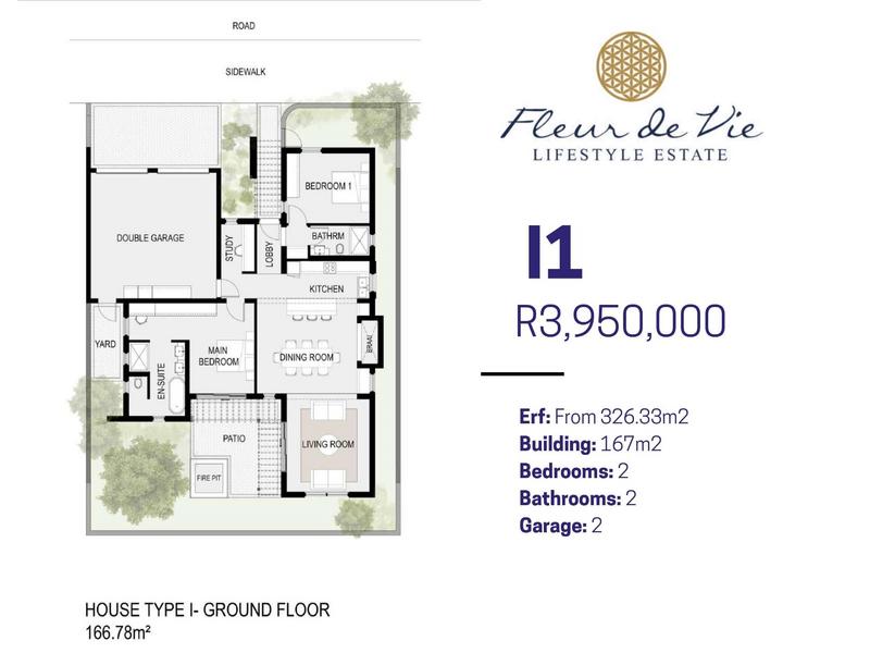 2 Bedroom Property for Sale in Stilbaai Wes Western Cape